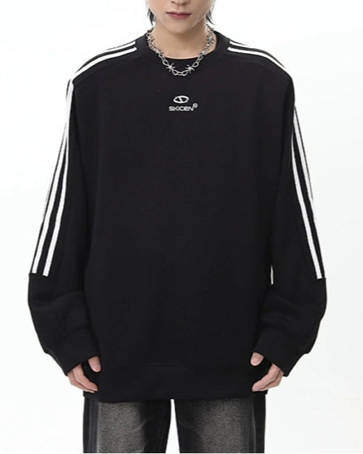 スプライトオーバースタイルロングTシャツ