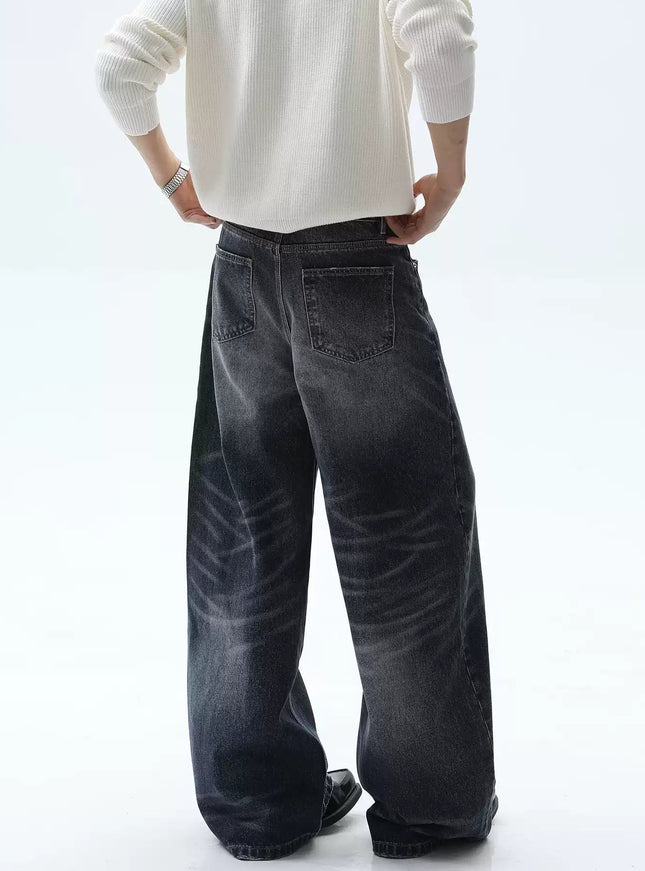 ダークブルーデニム