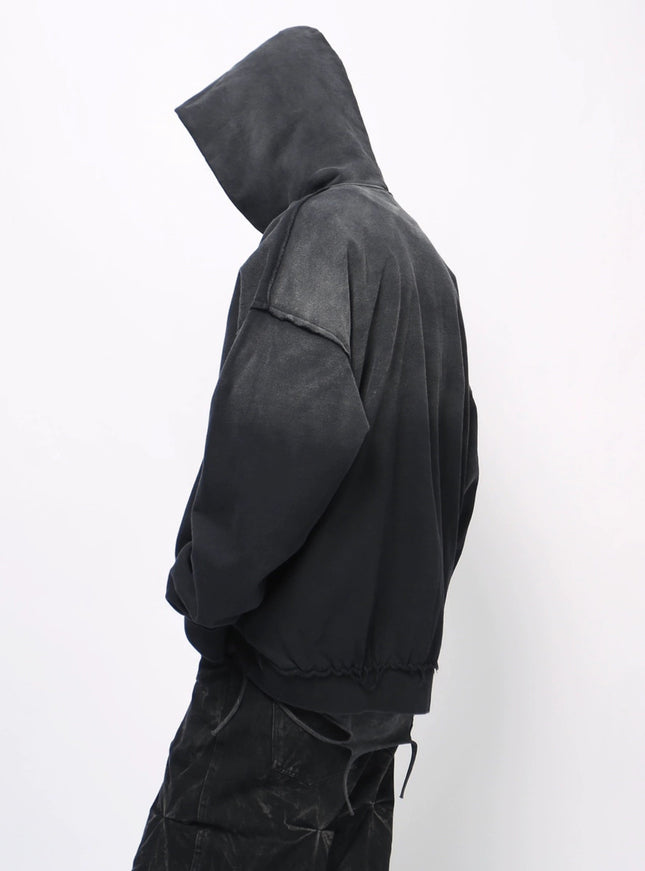 シャドウチェーンフーディ