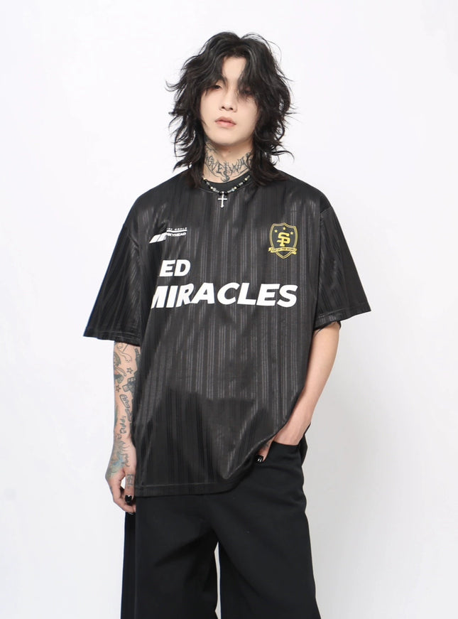 ユニフォームTシャツ