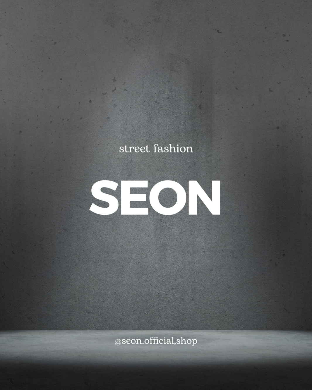 SEON メンズストリートファッション通販サイト