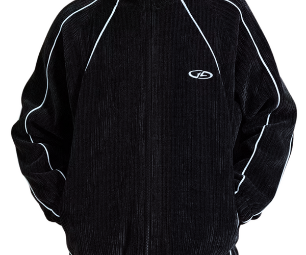 ストリートカジュアルベロアトラックセットアップ – SEON