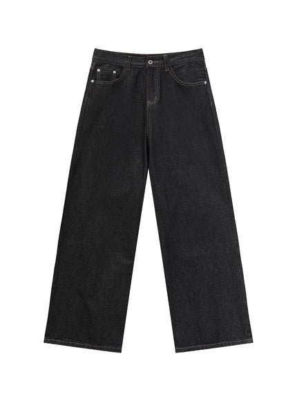 Aラインヴィンテージデニム