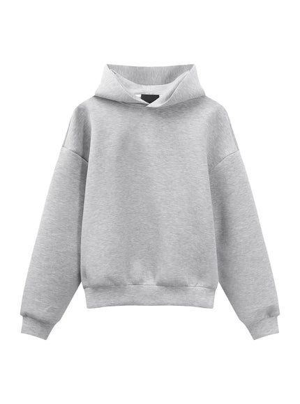 プルオーバースウェットパーカー