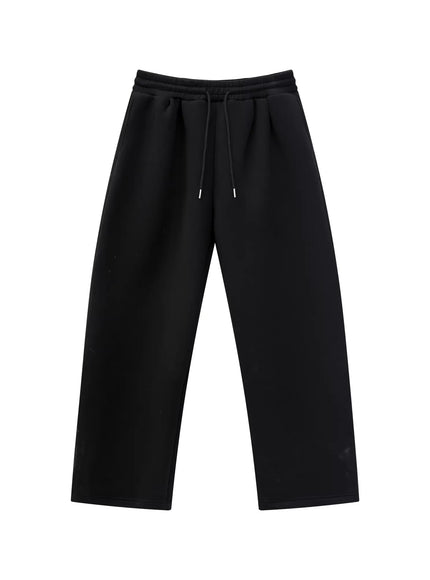 リラックススウェットパンツ