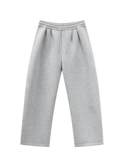 リラックススウェットパンツ